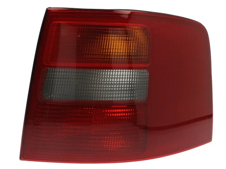 Žibintas galas Dešinė AUDI A6 C5, ALLROAD C5