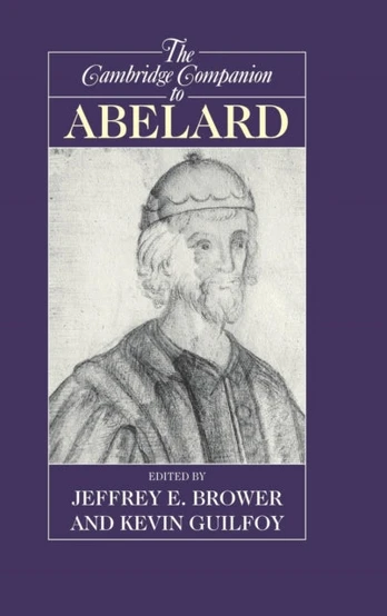 Cambridge Companion to Abelard