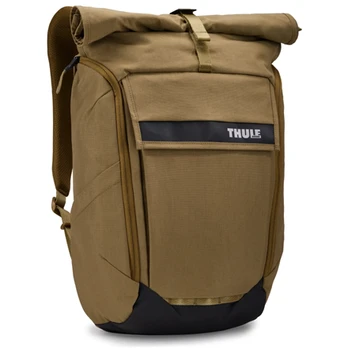 Kompiuterio kuprinė Thule PARABP-3116 Paramount Backpack 24L Backpack Nutria Shoulder str