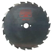 Bahco MAXI profesionalus universalus diskas 200x25mm kaina