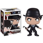 POP Vinyl Poet Anderson The Dream Walker