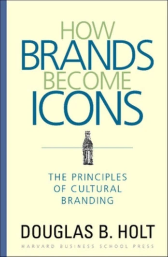 How Brands Become Icons