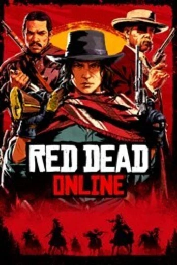 Red Dead Online Xbox One