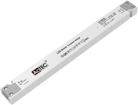 100W LED maitinimo šaltinis, 24V, IP20