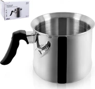 Pieno puodas 2,5L kaina