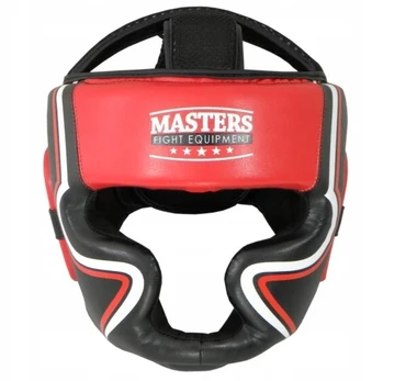 Masters Kss-pu universalus bokso šalmas