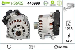 Generatorius VAL440999