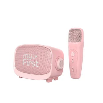 myFirst Voice 2 - Pink