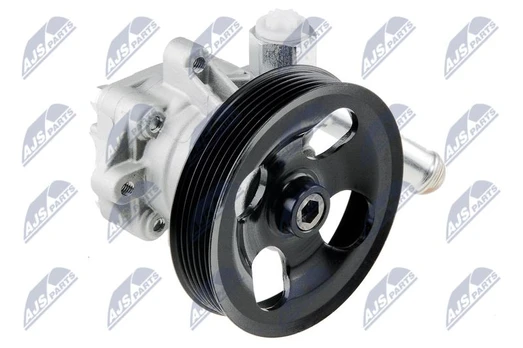 Hidraulinis siurblys, vairo sistema NTY SPW-CH-017