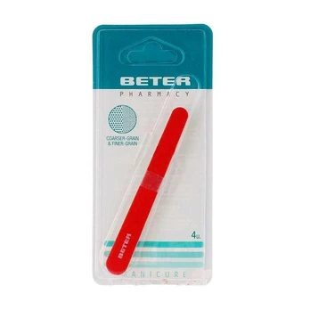Beter Geriau Coridon File Small 4U