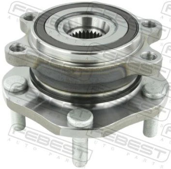 Rato stebulė FEBEST 0282-T32F