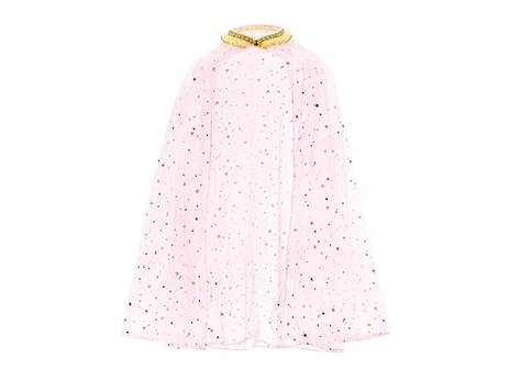 PartyDeco Princess costume - Cape
