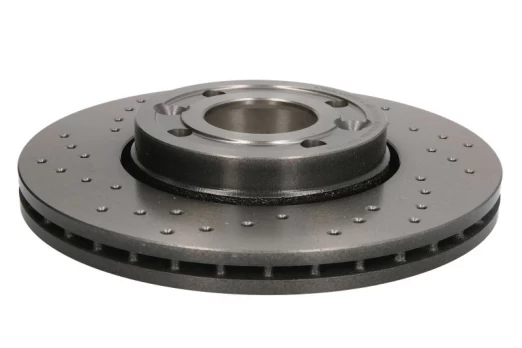 Stabdžių diskas BREMBO 09.9078.1X
