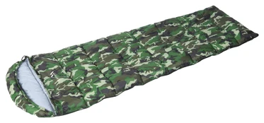 Miegmaišis Cattara Army +5 °C kaina