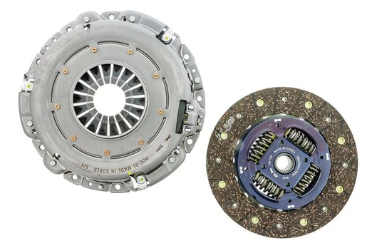 Sankabos komplektas AISIN KY-058R