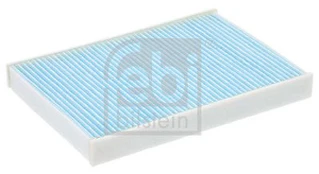 Filtras, salono oras FEBI BILSTEIN 1007488