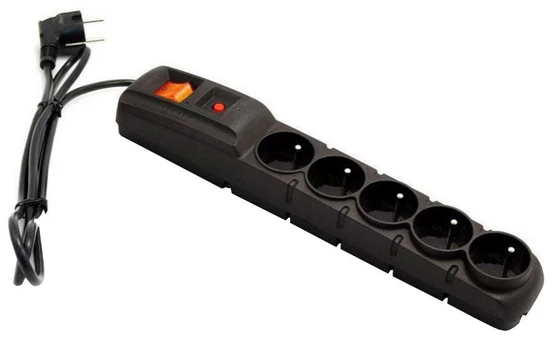 Įtampos stabilizatorius Acar, 3 m