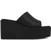 DeeZee Šlepetės CEO-CWBFS2504 Juoda