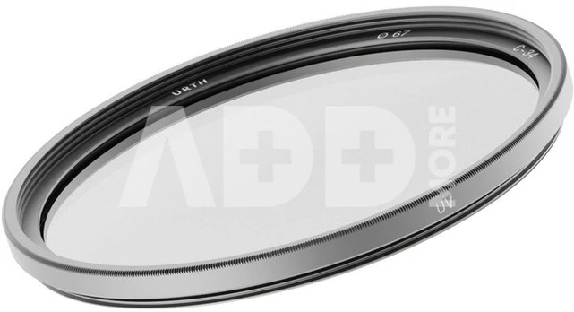 Urth 46mm UV Lens Filter Pro