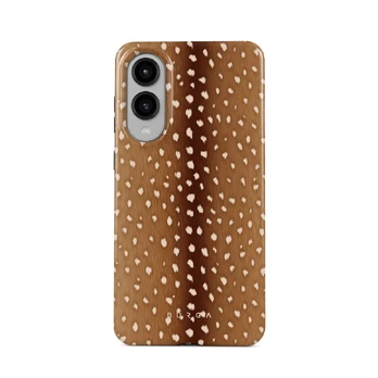 Fawn - Samsung Galaxy S25 Edge Case