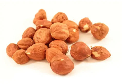 Lazdu rieksti, 1kg