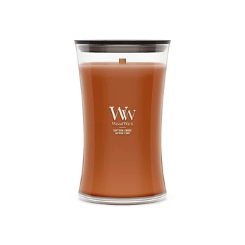 Saffron Smoke (Humidor)
