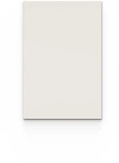 Lintex Mood Wal glastavle 1000x1500 mm