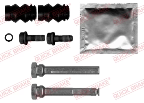 QUICK BRAKE QB113-0006X Brake caliper repair kit