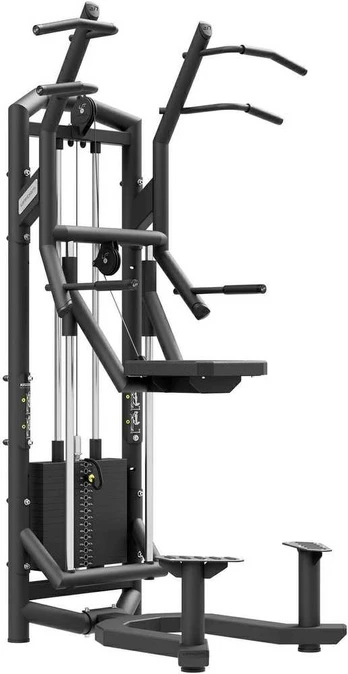 Trosinis treniruoklis UpForm UF-009