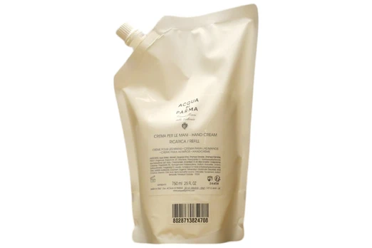 Acqua di Parma Colonia Hydrating Hand Cream Refill, 750 ml