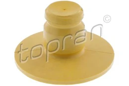 TOPRAN 206 455 Atraminis buferis, pakaba