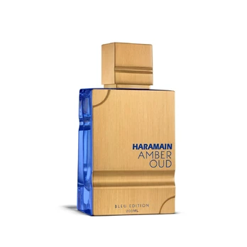 Al Haramain Amber Oud Bleu Edition EDP 200 ml