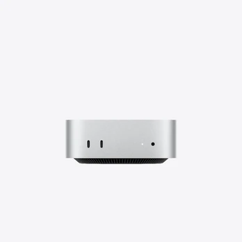 Stacionarus kompiuteris Apple Mac mini Apple M6 12C CPU, 12C GPU/16GB/256GB SSD MHQK4ZE/A