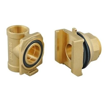 Skylės adapteris IBO 1″
