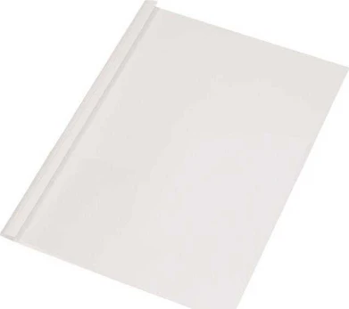 Argo Thermocovers įrišimui A4 ARGO STANDING 430041 baltas 4mm 10 vnt.