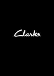 Clarks Gift Card 10 EUR Key IRELAND