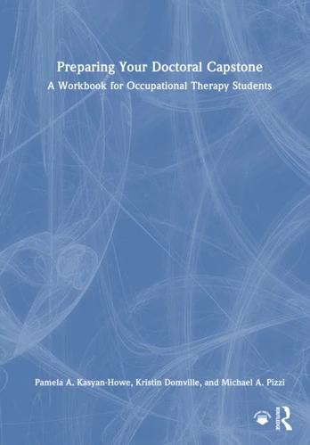 Preparing Your Doctoral Capstone