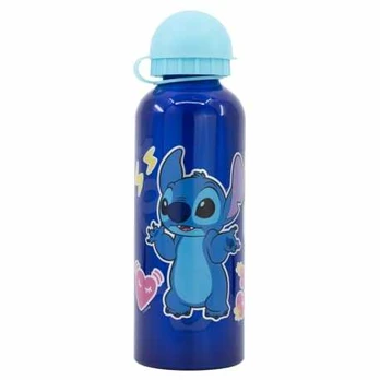 Dygsnio aliuminė gertuvė, 530 ml