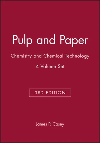 Pulp and Paper