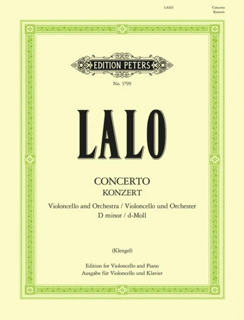 Concerto in D minor