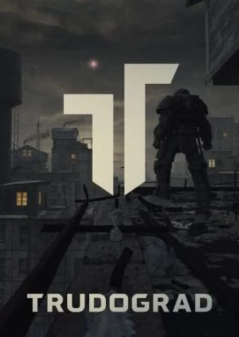 ATOM RPG Trudograd PC