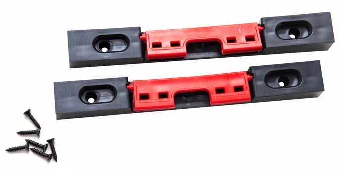 Q-Brick Adapterių rinkinys PRO500 ONE Technik dėžėms