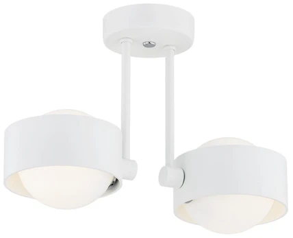 Šviestuvas lubų Argon Massimo Plus 7088, G9, 2 x 6 W