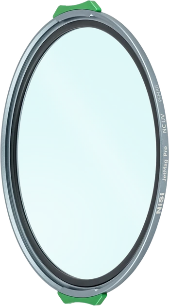 NiSi JetMag Pro 95 Filter NC UV