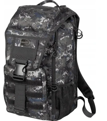 Natec Genesis plecak do laptopa pallad 450 camo lite 15.6" nbg-2097
