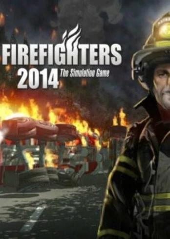 Firefighters 2014 PC