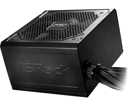 ASRock Pro Series PRO-650B | Maitinimo šaltinis