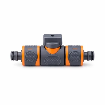 Sodo žarnos greito movos adapteriai 16 mm, 3 vnt.