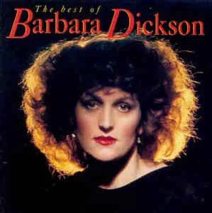 CD Barbara Dickson - The Best Of Barbara Dickson
