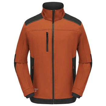 Striukė Nexus DS185BR stretch, ruda L, Pesso